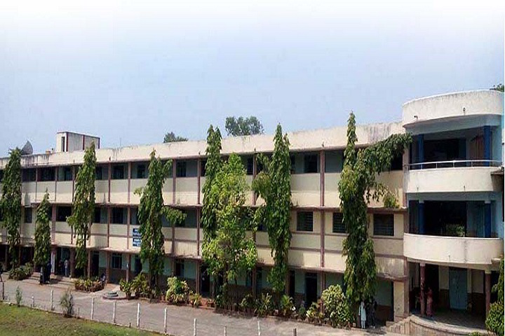 Acharya Tulsi National Commerce College, Shimoga